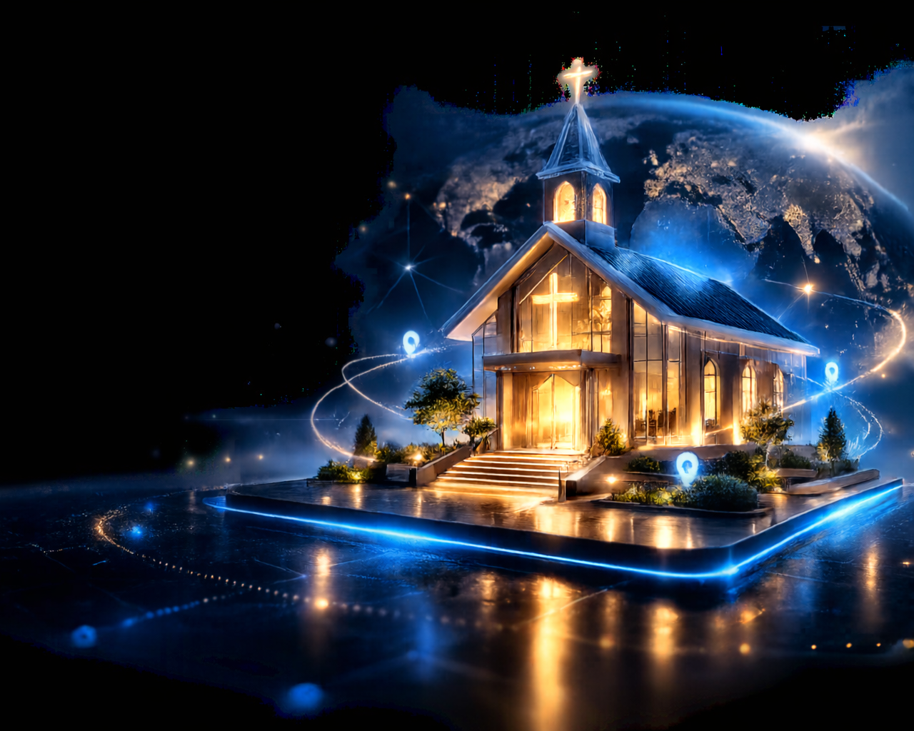 Bethany Bible Chapel